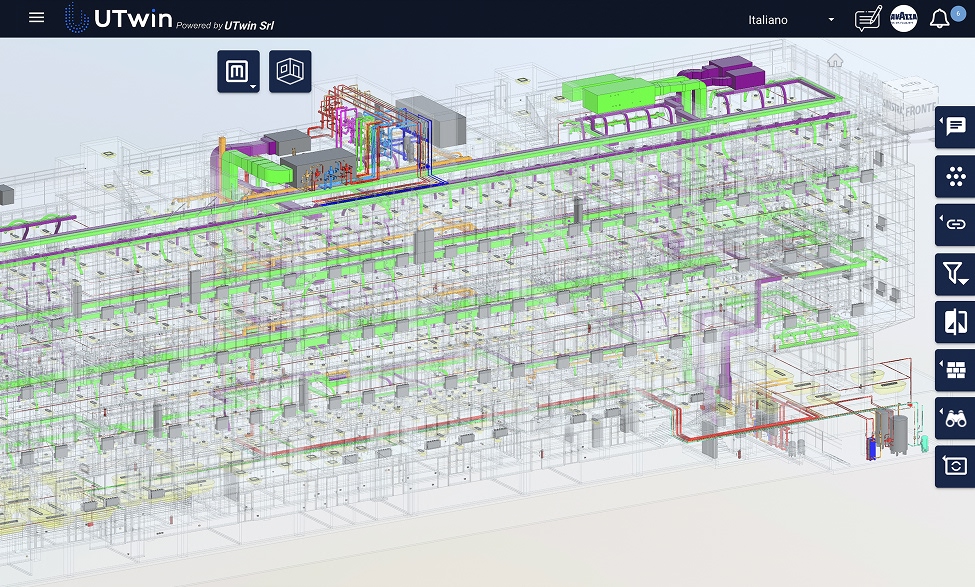 centri commercial image